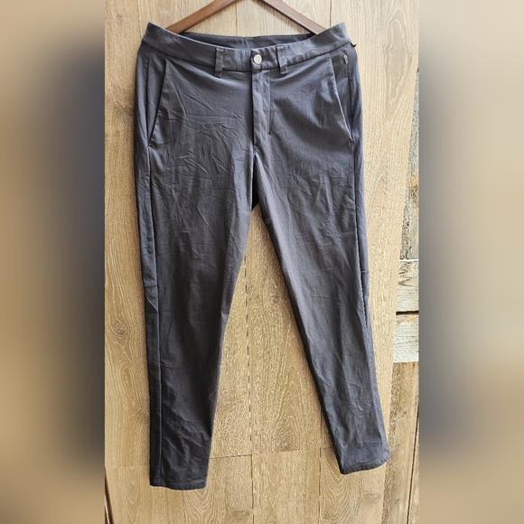 lululemon athletica Other - lululemon athletica Dark Gray Joggers